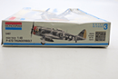 Monogram 1/48 P-47D Thunderbolt High Tech Model Kit 5487 - WISE GUYS HOBBIES LLC