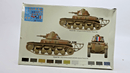 RPM 1/72 Renault R35 1939 Model Kit 72214 - WISE GUYS HOBBIES LLC