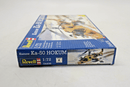 Revell 1/72 Kamow Ka - 50 Hokum Model Kit 04406 - WISE GUYS HOBBIES LLC