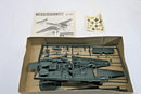 Monogram 1/72 Messerschmitt BF - 110 Model Kit 6812 - WISE GUYS HOBBIES LLC