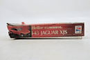 Heller 1/43 Jaguar XJS Model Kit 80183 - WISE GUYS HOBBIES LLC