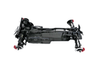 MST RMX 3.0 KMW ARR Limited Edition Drift Car Kit (Black) New Build - WISE GUYS HOBBIES LLC