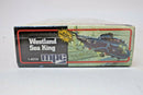 MPC WESTLAND SEA KING 1/72 SCALE MODEL