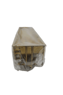 KTM 705 O Scale BRASS panel Side Triple Hopper NEW - WISE GUYS HOBBIES LLC
