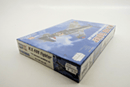 HobbyBoss 1/72 M.S.406 Fighter Model Kit - WISE GUYS HOBBIES LLC