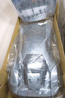 Traxxas Ford GT 1/10 Scale AWD Supercar Ready - To - run 83056 - 4 Silver - WISE GUYS HOBBIES LLC