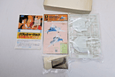Takara Crusher Joe 1/100 Pinnace Fighter One Model Kit 443008 - WISE GUYS HOBBIES LLC