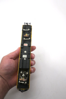 HO Scale Hallmark Models Brass Sperry Rail Service Detector Car Motorized AS-IS