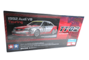 Tamiya 1992 Audi V8 Touring Car TT - 021:10 RC Car Kit + ESC Incl 58699 - 60A - WISE GUYS HOBBIES LLC