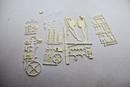 Heller 1/72 Lynx HAS Model Kit