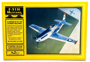 RARE & Sealed Collect-Aire 1/48 F-51H Mustang Model Kit No. 4839