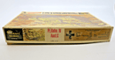 Nichimo 1/30 Panzerkampfwagemn IV Ausf. G Motorizerd Model Kit - WISE GUYS HOBBIES LLC