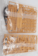AOSHIMA 1/48 TECHNOPOLICE 21C MBT-90D MAZURKA TANK No. 8 G5-TP-08-7 - WISE GUYS HOBBIES LLC