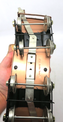 MTH Standard Gauge Tinplate