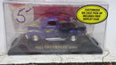 DIE CAST COLLECTION LIMITED EDITIONS CUSTOMS 1/43 SCALE 1953 CHEVROLET 3100