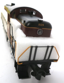 MTH 30-2207-0 Boston & Maine RS-3 Diesel Engine with Loco-Sound