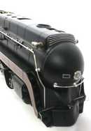 Lionel 6-38026 Norfolk & Western J Class 606 TMCC RailSounds Odyssey O