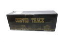 Aristo-Craft ART-11100 G Scale Curved Brass Track (11 Sections) 12 Inch