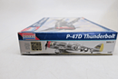 Monogram 1/48 P - 47D Thunderbolt Model Kit 5487 - WISE GUYS HOBBIES LLC