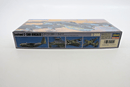 Hasegawa 1/200 Lockheed C - 130 Hercules Model Kit MM12 - WISE GUYS HOBBIES LLC