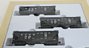 Walthers 932 - 945 HO Delaware Lackawanna DL&W PS - 3 Twin Hopper Train Car 6 Pack - WISE GUYS HOBBIES LLC