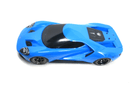Traxxas 4 - Tec 2.0 Ford GT Blue Editon - Shelf Queen - WISE GUYS HOBBIES LLC