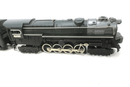 Lionel 6 - 8404 O Gauge PRR 6 - 8 - 6 S - 2 Turbine Steam Locomotive & Tender 6200 - WISE GUYS HOBBIES LLC