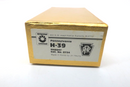Oriental Brass H-39 Hopper PRR Pennsylvania Railroad - HO Gauge in Box 0734