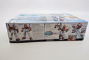 Bandai Gundam Breaker Battlogue 1/144 Blazing Gundam Model Kit - WISE GUYS HOBBIES LLC