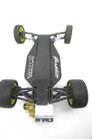 Vintage Team Losi XX CR Graphite Buggy Roller