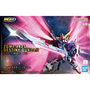 NEW Bandai MGSD Destiny Gundam Model Kit - WISE GUYS HOBBIES LLC