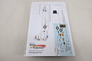 Cutting Edge Limited Edition Bell X - 1E Decals CED72110 - WISE GUYS HOBBIES LLC