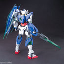 NEW Bandai MG 1/100 00 Qan[T] Model Kit - WISE GUYS HOBBIES LLC