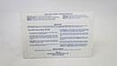 Super Scale International 1/48 AV-8B Super Harrier II Data Decals