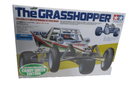 Tamiya The Grasshopper 1/10 R/C Limited Editioin Candy Green item 47348 *RARE* - WISE GUYS HOBBIES LLC