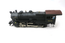 Lionel 2-8-0 "Consolidation" 6072 Pennsylvania Steam Locomotive & Tender 6-38037
