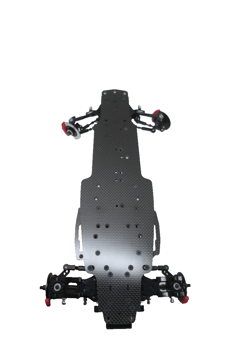 MST RMX 3.0 KMW ARR Limited Edition Drift Car Kit (Black) New Build - WISE GUYS HOBBIES LLC