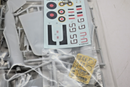 Box Damaged MPM 1/72 Northrop N-3PB Model Kit