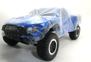 Traxxas 1/10 Slash F - 150 SVT Raptor 2WD 2.4GHz RTR 5806 Blue - WISE GUYS HOBBIES LLC
