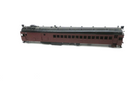 Vintage HO Brass PRR Pennsy Gas Electric No. 4666 By Custom Brass AS-IS