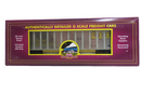 MTH 20-92162B O CSX Coalporter Hopper Car w/Load