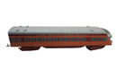 Lionel 6-13006 Standard Gauge Hiawatha 4-Car Passenger Set With Box