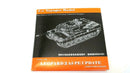 Voyager Model PE35011 1/35 Leopard 2 A5 (PE Update for Tamiya 35242)