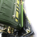 MTH #381E Locomotive - Item #10-1077-1 - Runs - Pre War Standard Gauge