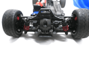 Traxxas 4 - TEC 3.0 Factory Five '33 Hot Rod Coupe 1:10 Blue - WISE GUYS HOBBIES LLC