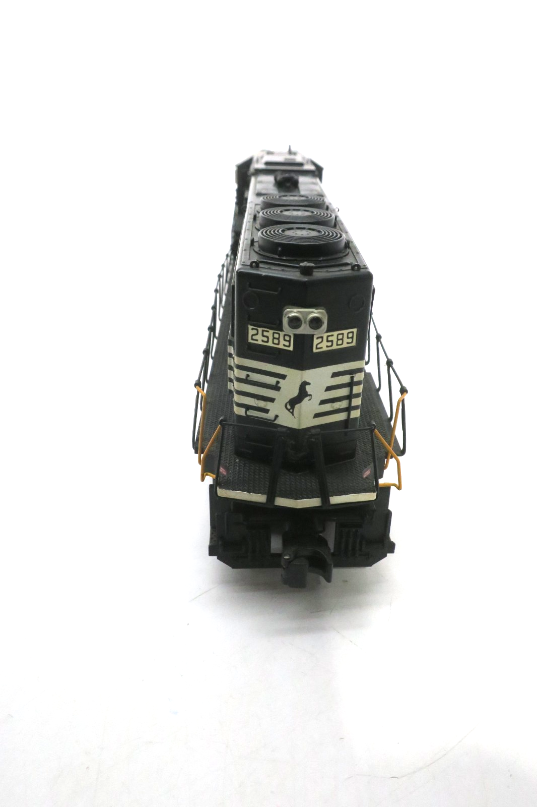 MTH Premier SD70 MAC Norfolk Southern Diesel Engine Proto 2 20-2378-1