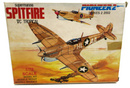 Pioneer 2 1/72 Supermarine Spitfire Tropical Model Kit