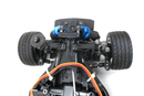 Tamiya Volkswagen Beetle M - 06 1/10 Electric RWD Touring Car Blue NEW Build - WISE GUYS HOBBIES LLC