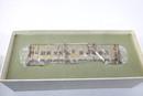 HO Scale Brass Hallmark Pullman U.S. Army Troop Sleeper Unpainted