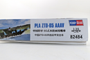 Hobby Boss 1/35 PLA ZTD-05 AAAV Model Kit